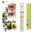 Under Eye Cream with Avocado Butter by Sara Beauty 15g
