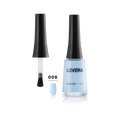 Shop Nail Polish Shiny Finish Easy Brush Application Shade 6 Lovera 15ml