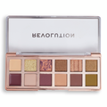 Revolution Eyeshadow Palette Eternal Shimmering Pigment Sensitive Skin 15g