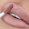 Beauty Creations Seal The Deal Matte Liquid Lipstick, 12 Snatched, Long-Lasting