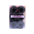 No-Heat Hair Rollers Multi-Size Styling Set Max Donna