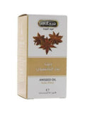 Hemani Anise Oil - For Colds and Muscle Pain Relief - 30ml