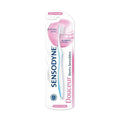Toothbrush for Sensitive Teeth Extra Soft Douceur Sensodyne 1 Count