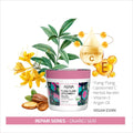 AGIVA Ylang Ylang Liposomide C Keratin Hair Mask - 300ml