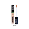 Christine Full Coverage Concealer, Shade 04, Waterproof
