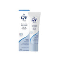 QV Day Cream SPF30 Moisturizing Sun Protection, Fragrance Free, 75g