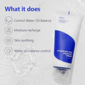 Isntree Hyaluronic Acid Water Gel Cream - 100ml