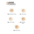 Flormar Loose Setting Powder Matte Finish Medium Sand 03