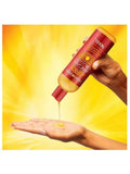 Best Sulfate Free Shampoo Argan Oil Moisture & Shine Creme of Nature 354ml