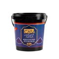 Casa Natural Moroccan Soap with Blue Indigo, Exfoliating Body Care, 800g