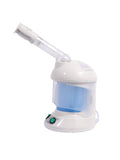 2-in-1 Hair and Face Steamer Salon System YMR22200 Best for Home Use