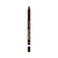 Waterproof Matte Eyeliner Long-Lasting Dark Brown 333 Shade Pastel 5ml