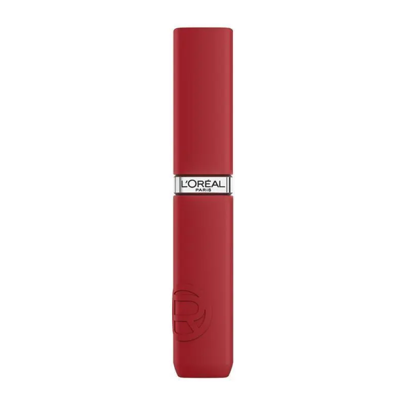 Matte Liquid Lipstick Infaillible Resistance L'Oreal Paris Afterwork 425 5ml