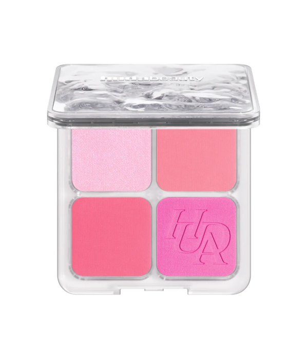 Buy Blush Palette Huda Beauty Blush Filter Blurring Baby Pink 15g