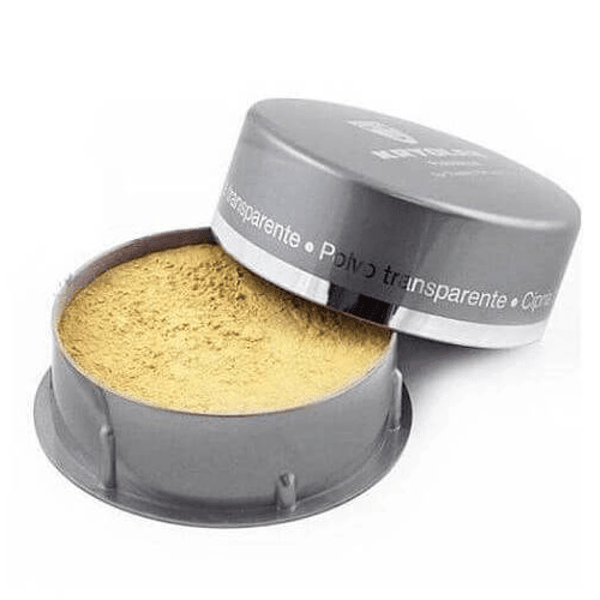 Translucent Setting Powder Oil Control Matte Finish Kryolan 20g