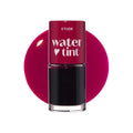 Etude Lip Tint Water Based Red Grapefruit Lip and Cheek Etude House