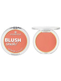 Best Powder Blush Natural Flush Long-Lasting Essence 5g