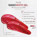 Best Body Gel Hydrating Nano The Elf 120ml