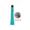 Silver Hair Dye Mix Tone Silver Lakme Collage Clear 0/02 100ml
