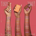 Nyx Buttermelt Blush 08 Getting Booty Powder 5g
