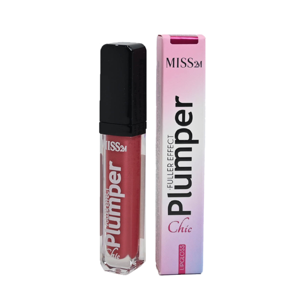 Best Lip Plumper Gloss Hydrating Formula Miss 2M Chic 103