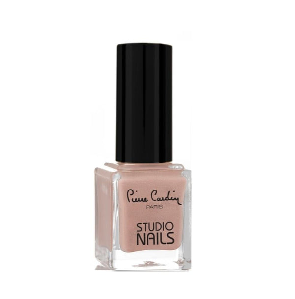 Nail Polish Vibrant Color Smooth Texture Shade 22 Pierre Cardin 11ml