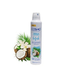 Cosmo Be Fresh Anti-Perspirant Spray Tropical Coconut Scent - 250ml