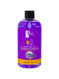 Spa System Lavender Post-Wax Cleansing Oil - 400ml