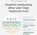 Anua Daily Moisturizing Lotion with Heartleaf Extract 70% - 20ml