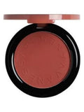 Vanessa Makeup Single Powder Blush - Natural Radiant Color, 3.5g