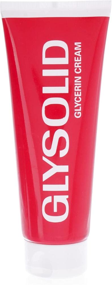 Buy Moisturizing Cream Glycerin Hydrating Formula GLYSOLID 100ml