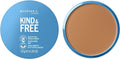 Pressed Setting Powder Oil-Absorbing Aloe Vera Kind & Free Rimmel 40