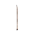 Bluffair M11 Slim Tip Eyeliner Brush with Synthetic Bristles