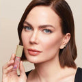 Golden Rose 3D Mega Shine Lip Gloss 105 - High-Shine, Pigmented