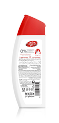 Body Wash Mild Care Gentle Moisturising Hajj Edition Lifebuoy 300ml