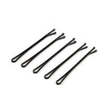 Hair Clips for Women Medium Black Secure Hold Everstar 02918
