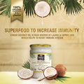 Virgin Coconut Oil Price 100% Pure Cold-Pressed Parachute 200ml