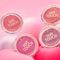 Essence Soft Touch Bouncy Blush - 5g