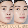 Nars Light Reflecting Foundation, Mont Blanc, Medium Coverage, 30ml