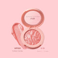 MD Glow Whisper Powder Highlighter HP105 Shimmery Finish