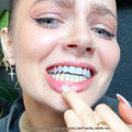 Hismile Whitening Strips V34 Color-Correcting PAP 14 Strips