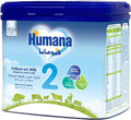 Best Infant Milk Formula Digestive Comfort Humana 400g