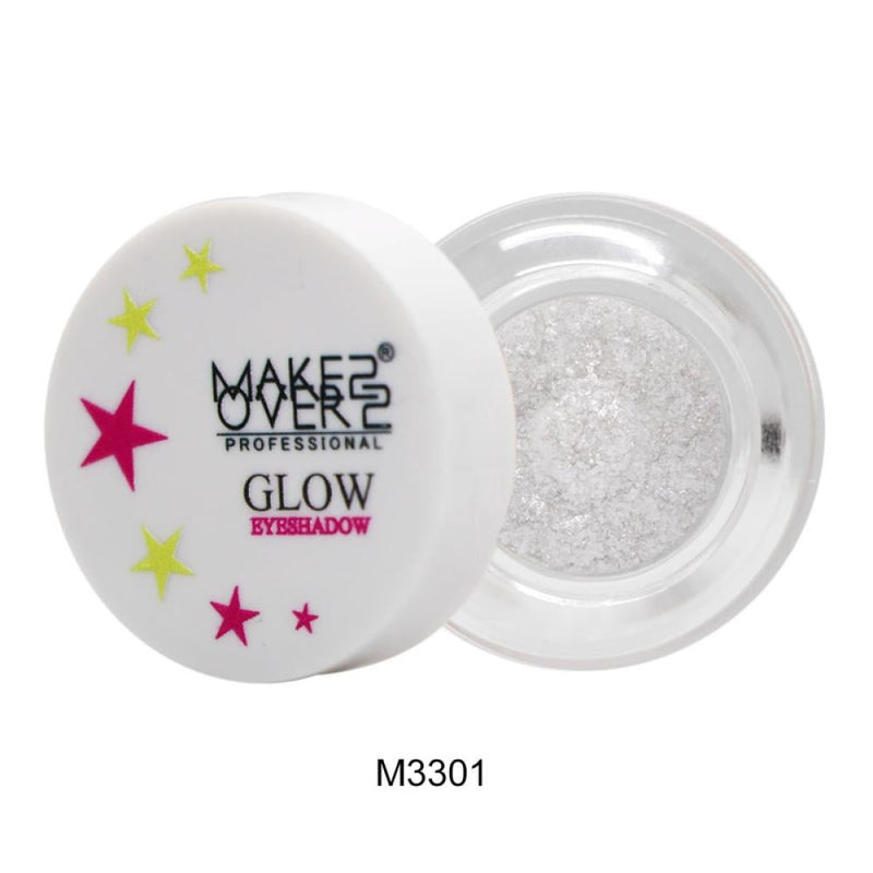 Creamy Glitter Eyeshadow Long-Lasting Radiant Finish Make Over22 M3301