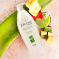 Best Body Lotion for Dry Skin Aloe Vera Cucumber Jergens 200ml