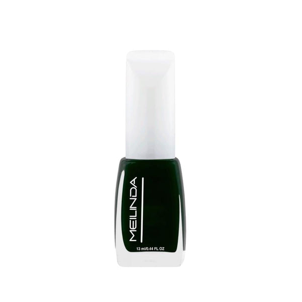Meilinda Nail Polish 121 Glossy Long-Lasting Chip-Resistant