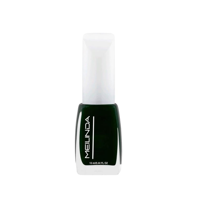 Meilinda Nail Polish 121 Glossy Long-Lasting Chip-Resistant