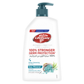 Sea Kelp Hand Wash Mineral Salt Cleansing Liquid Lifebuoy 450ml