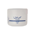 Minerva Face Cream, Moisturizing Smoothing Cream, 30g