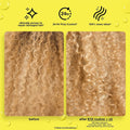 Best Hair Oil Molecular Repair Frizz Control K18 30ml