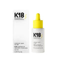 Molecular Repair Hair Oil Lightweight Heat Protection K18 10ml